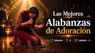 EN VIVO 24/7 | Alabanzas Cristianas para Orar, Dormir y Encontrar Paz