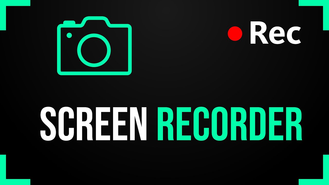 Best Free Screen Recorders for Windows 11 YouTube