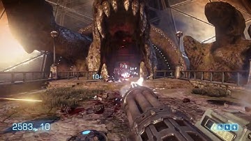 Bulletstorm Full Clip Edition Gameplay Walkthrough Part 7 - No Commentary