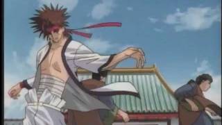 Sanosuke: Expert Ballet Dancer