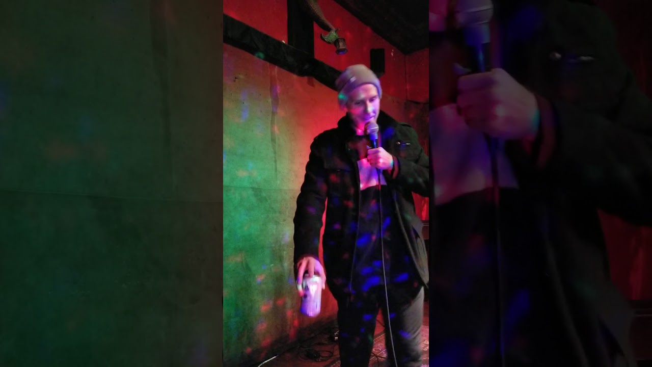 Holiblaze Edition - Chris The CaliforIowan