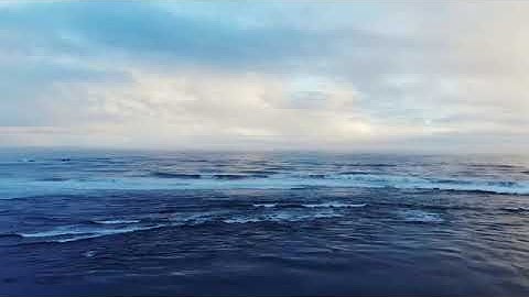 🔴Deep sleep music - ocean waves, fall asleep fast, Relaxing music, sleeping music