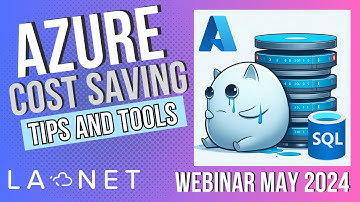 Unlocking Microsoft Azure Cost Savings: Webinar | May 2024