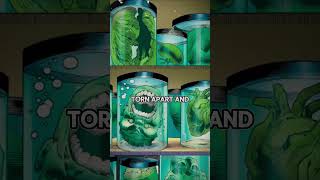 Did You Know Hulks Healing Factor Is Stronger Than Deadpools?