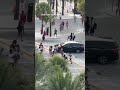 17-year-old shot in Clearwater Beach 'teen takeover' #shorts #us #news #teentakeover