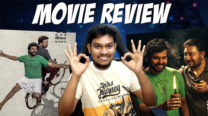 Meiyazhagan Movie Review - அழகான படம்❤️‍🔥 Karthi | Arvind Swami | Govind Vasantha | C.Premkumar