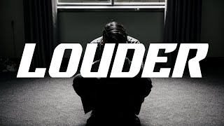 Louder - #oldfart #song #songs #songlyrics