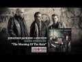 Jonathan Jackson + Enation - 