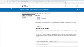 Consuming Complex (Hierarchical) JSON Data in a List