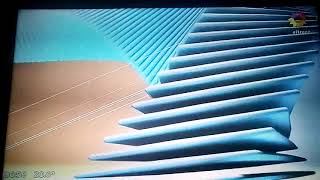 Eltrece Pase Del Tiempo Del Tiempo - Advertencia Del Noticiero - Inicio Arriba Argentinos.