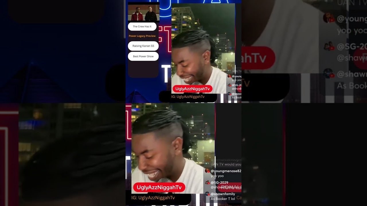 Power Spin-Offs: Which Characters Should Return?