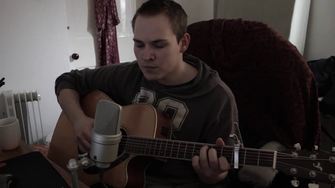 Hurt by Nine Inch Nails, Johnny Cash cover