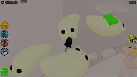 Thumbnail of ROBLOX ASMR 🌺comfy rain sounds and kisses🌺