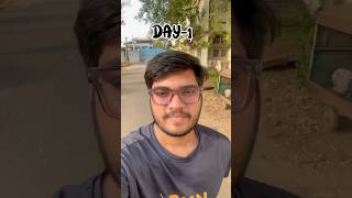 21 days challenge⏳#walking #morning #shorts #ytshorts #@GRTmotovlogs