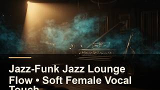 The Elite Standard of Jazz Funk: Sophisticated Lounge Flow 🥂 #jazzfunk #jazz #sophisticatedjazz screenshot 4