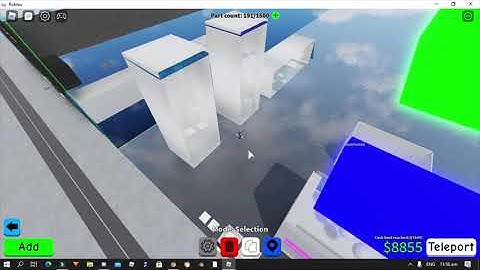 How to make flood escape in Obby Creator | Roblox