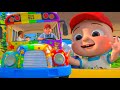 "🎵 The Wheels on the Bus: A Fun-Filled Sing-Along Adventure for Kids &amp; Families! 🚌💖"