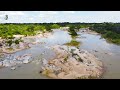 TSHANGANE RIVER Guwe Nkayi TSHANGANE RIVER Guwe Nkayi