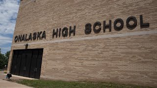 Onalaska High School Graduation, Class of 2024