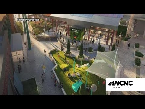 About SouthPark - A Shopping Center in Charlotte, NC - A Simon Property