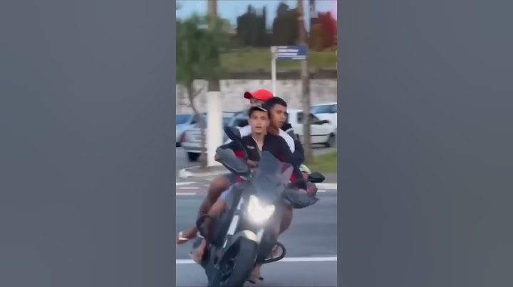 DERAM FUGA LOGO DEPOIS DO ROUBO E TIVERAM SURPRESA NO FINAL