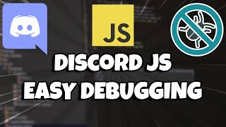 Discord Bot Debugging Tutorial For Visual Studio Code