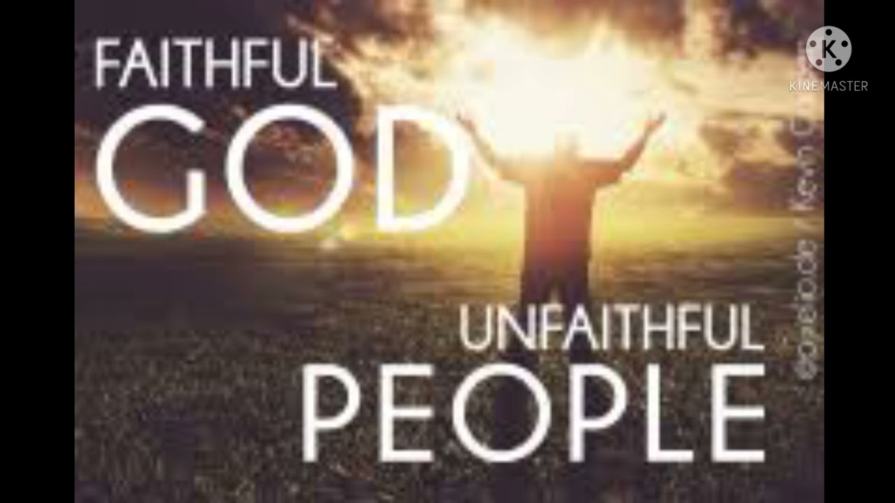 Unfaithful People
