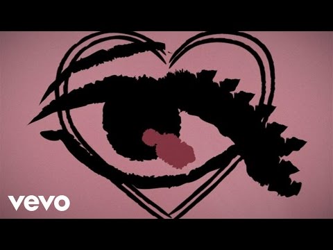 Olivia O'Brien - hate u love u (Official Lyric Video)