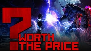 Lichdom: Battlemage - Worth the Price