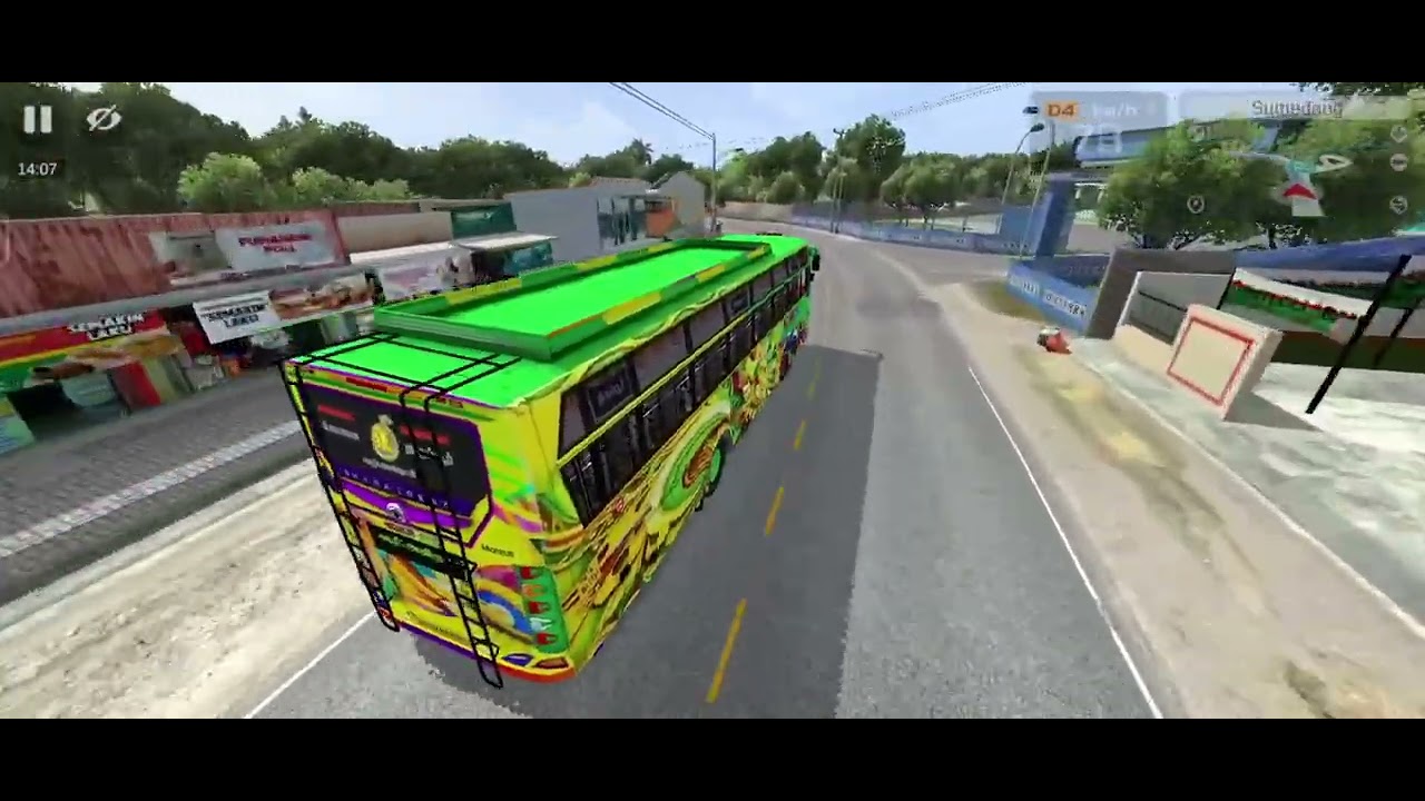 Kovai To Tripur|| KMS||Gameplay||