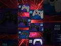 Evolution of PlayStation Controller #playstation #controller #shorts