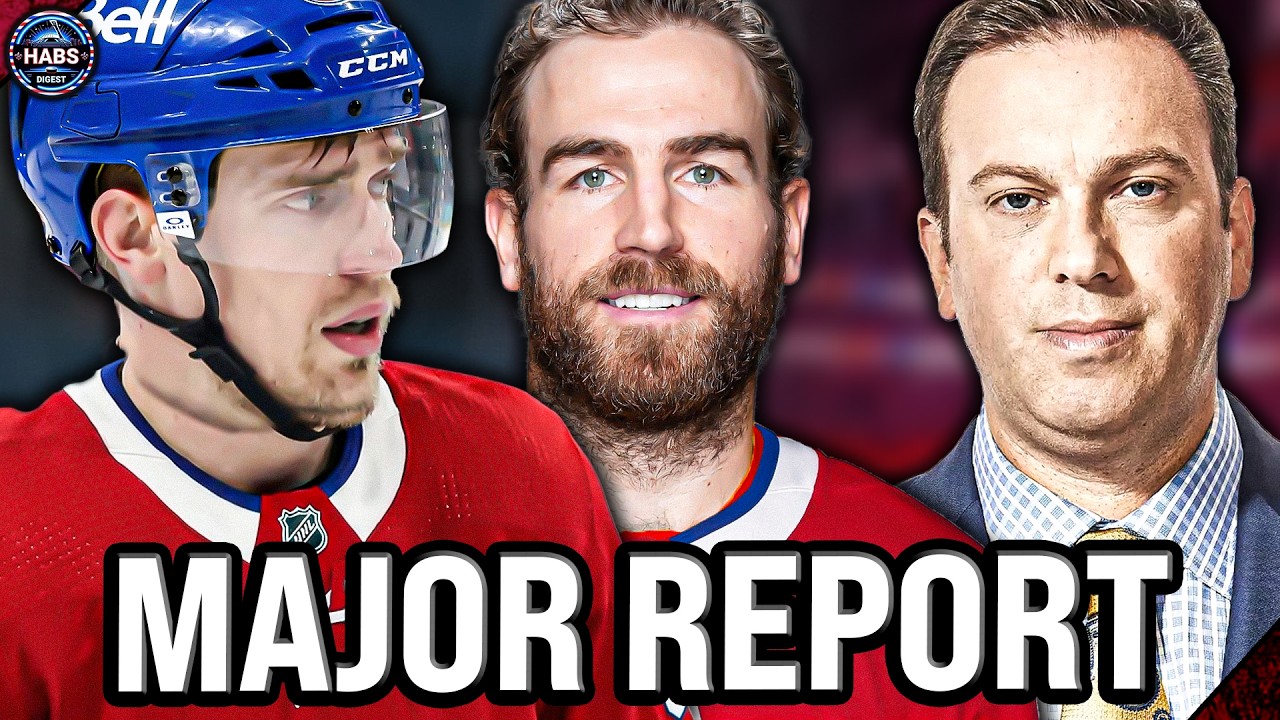 Things just picked up fast...