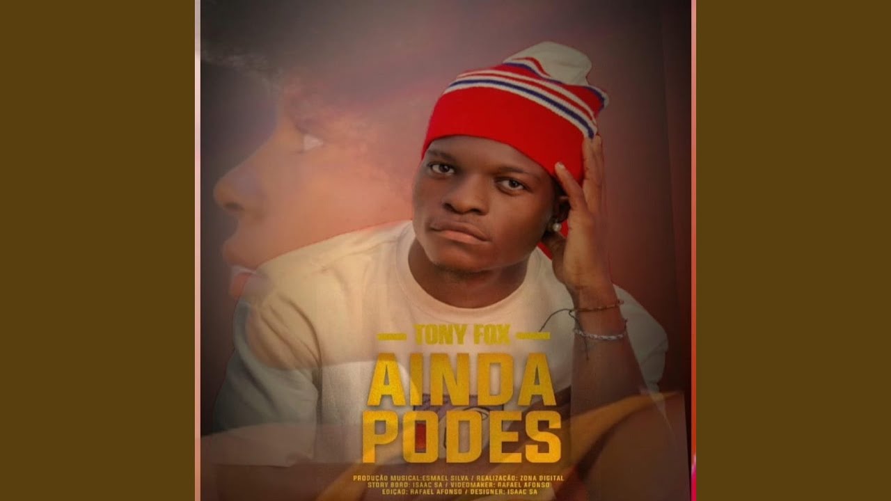 Watch AINDA PODES on YouTube Watch AINDA PODES on YouTube