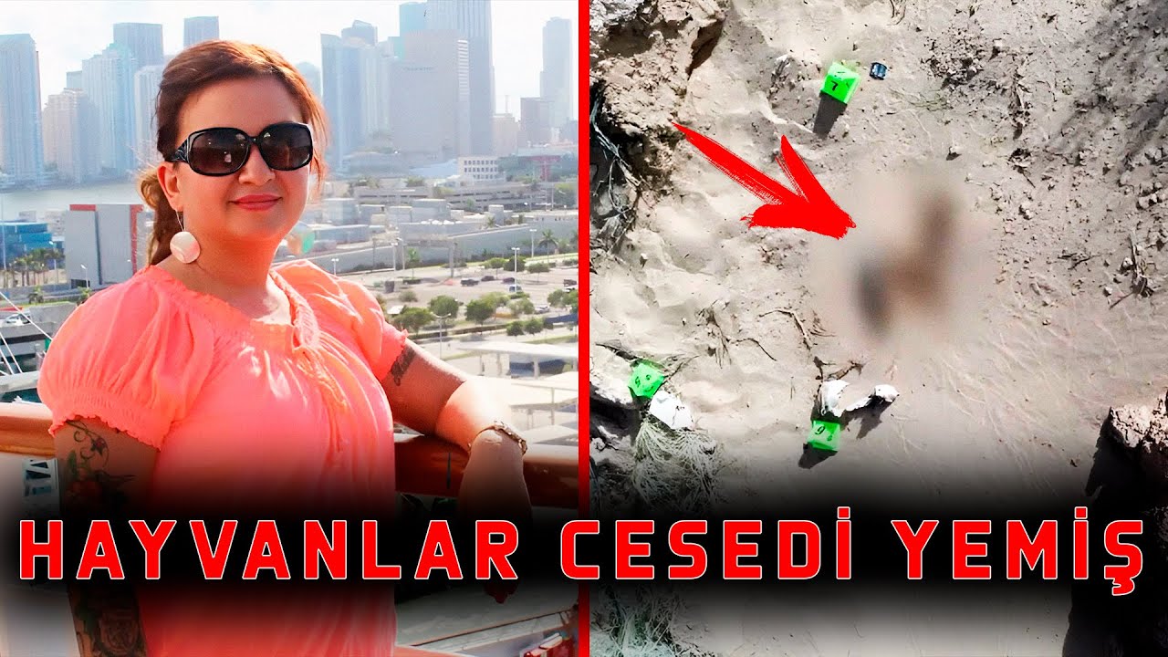 Kimse böyle bir sonu hak etmiyor