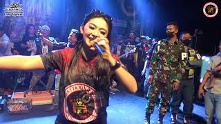 Ratna antika - Buih Jadi Permadani || 1DEKADE SKR KALTIM || Supertrack Clothing