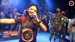 Ratna antika - Buih Jadi Permadani || 1DEKADE SKR KALTIM || Supertrack Clothing