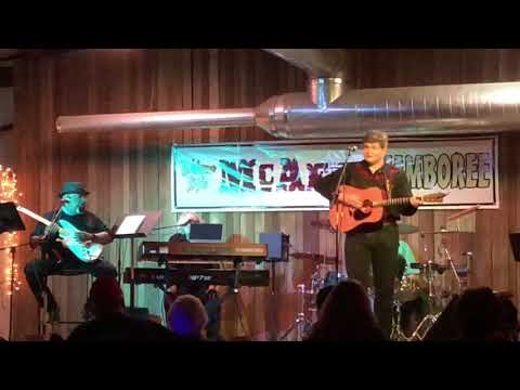 "Big City" - Alex Miller (Live at McAfee Jamboree)