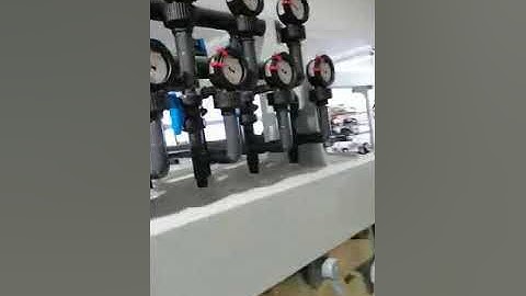 New Inner Layer Etching Line