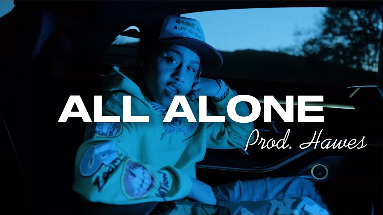 [Free] Stunna Gambino x Lil Tjay Type Beat - 