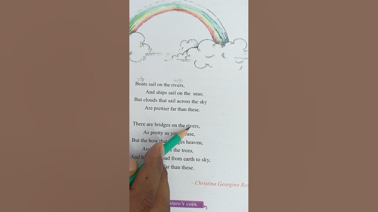 Class 7 English Chapter 1 YouTube class-7-english-chapter-1-youtube