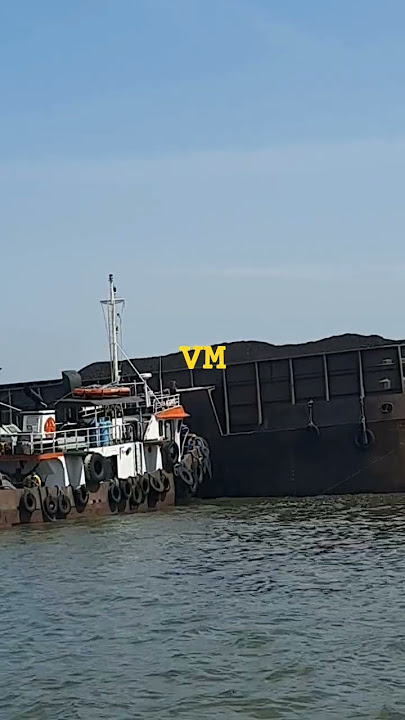 #buhaymarino #seamanstory #vessel