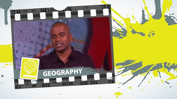 Processes & Spatial Patterns