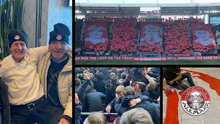 LEGENDS | AZ - FEYENOORD | BEN-SIDE ALKMAAR