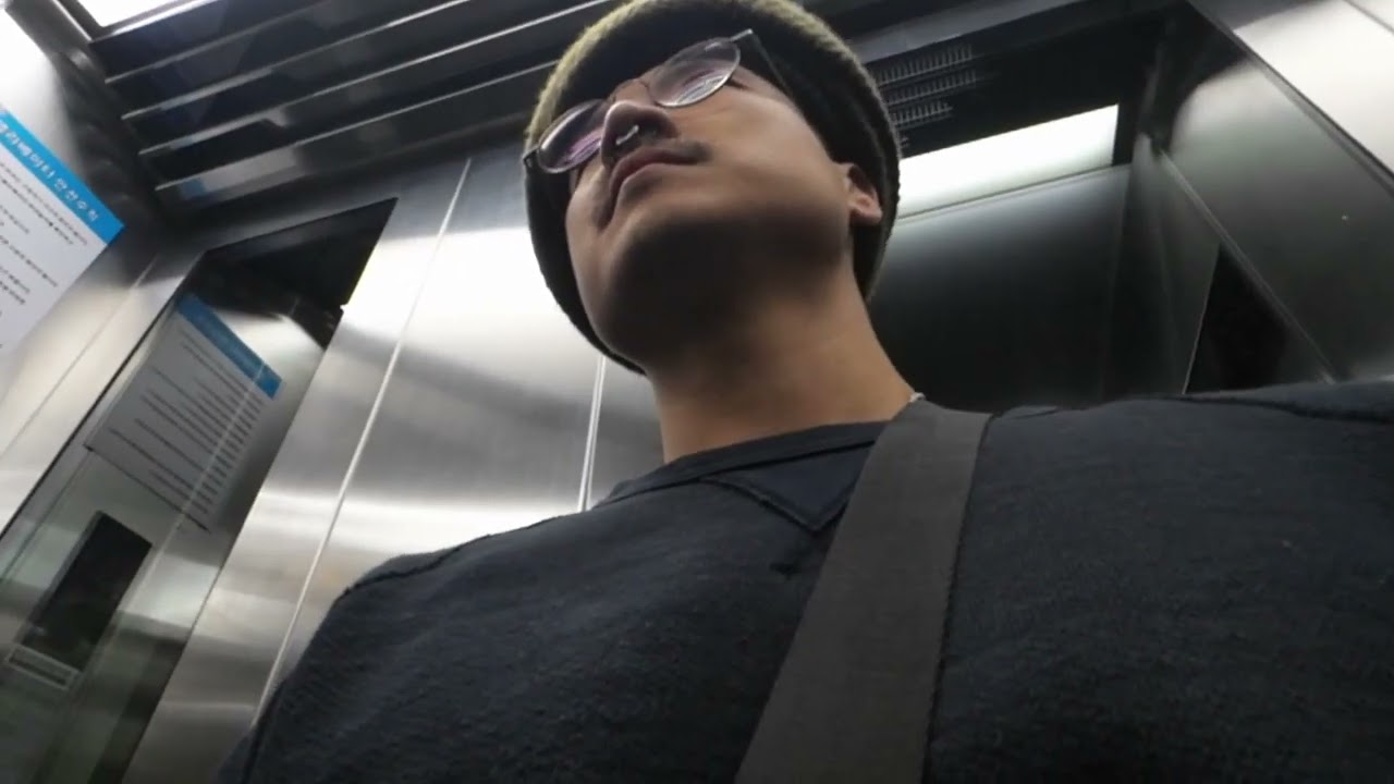 Korea Day 2 : Itaewon (Pt. 5)