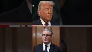 Starmer: Trump's NATO-Afghanistan comments are 'insulting' and 'appalling'