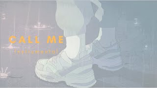 karaoke Rainlord X Keshi  Call Me