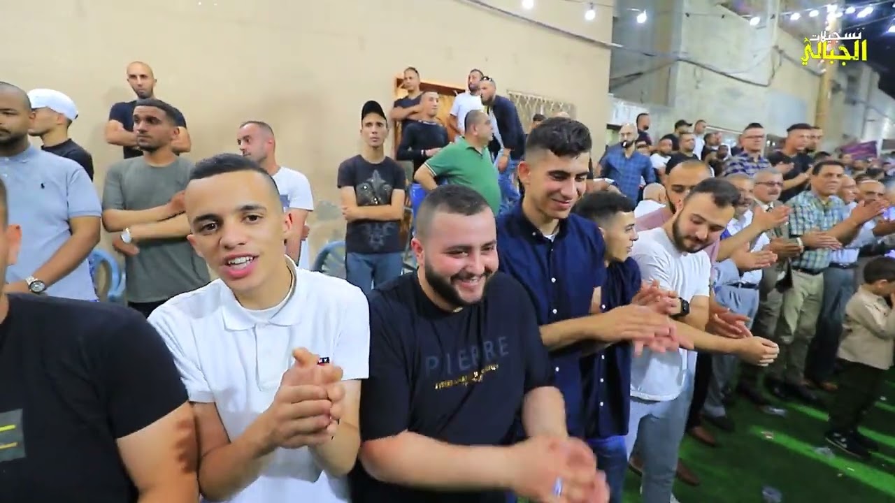 اطول صف دحية في مدينة طولكرم💣🔥 الفنانين علاء الجلاد وفؤاد الدواس💣🔥 مهرجان العريس ادهم عودة 2022
