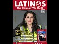 Revista latinos no33