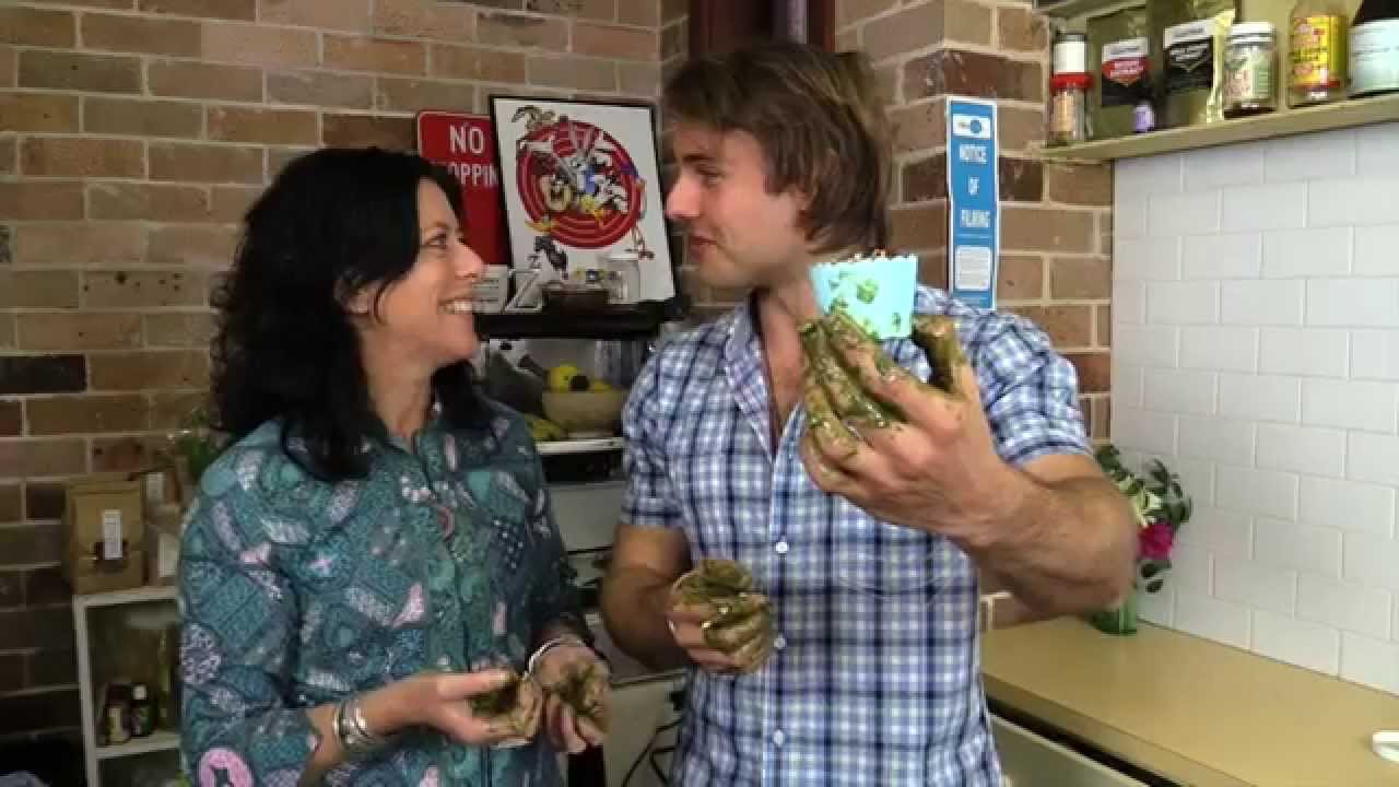 How To Make Healthy Popcorn? - YouTube