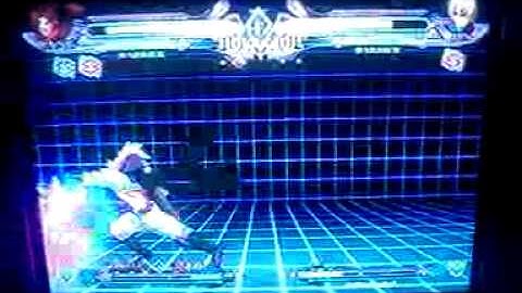 This is for Ikaruga!